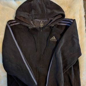 Men's Adidas jacket